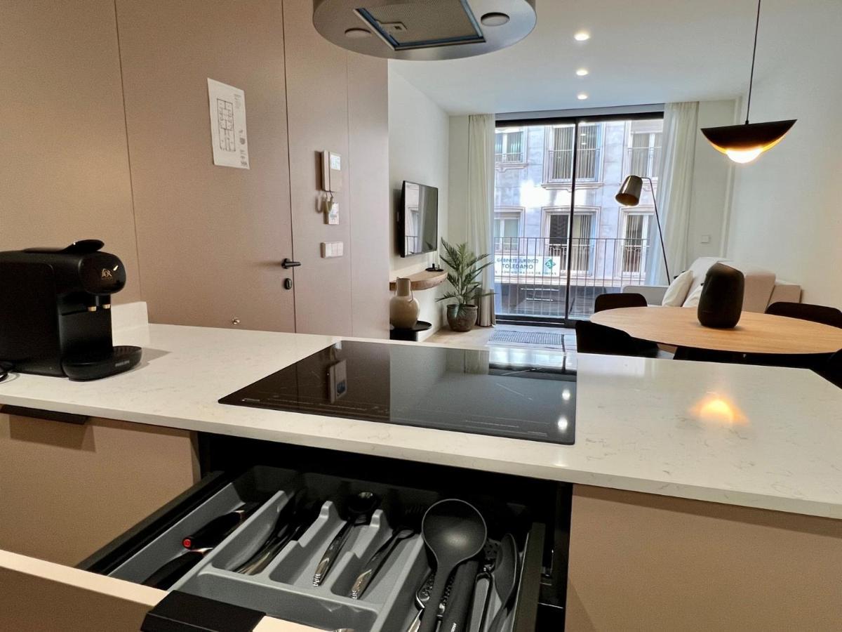 Reyes Catolicos Premium Homes 알리칸테 외부 사진