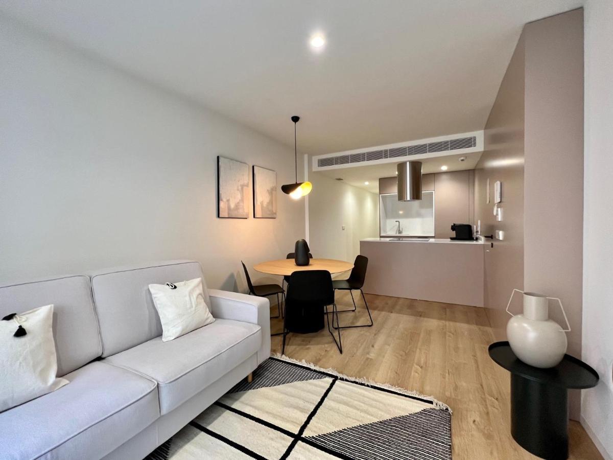 Reyes Catolicos Premium Homes 알리칸테 외부 사진