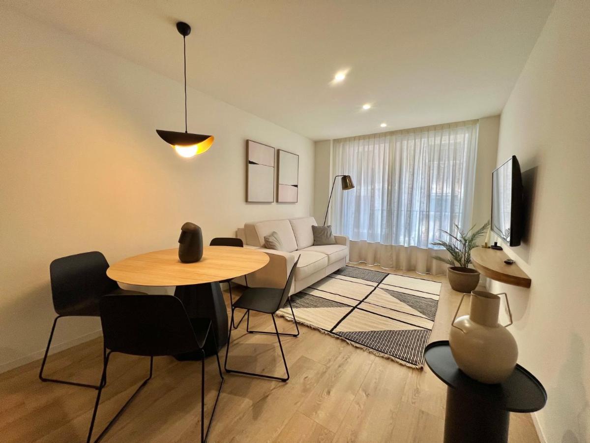 Reyes Catolicos Premium Homes 알리칸테 외부 사진