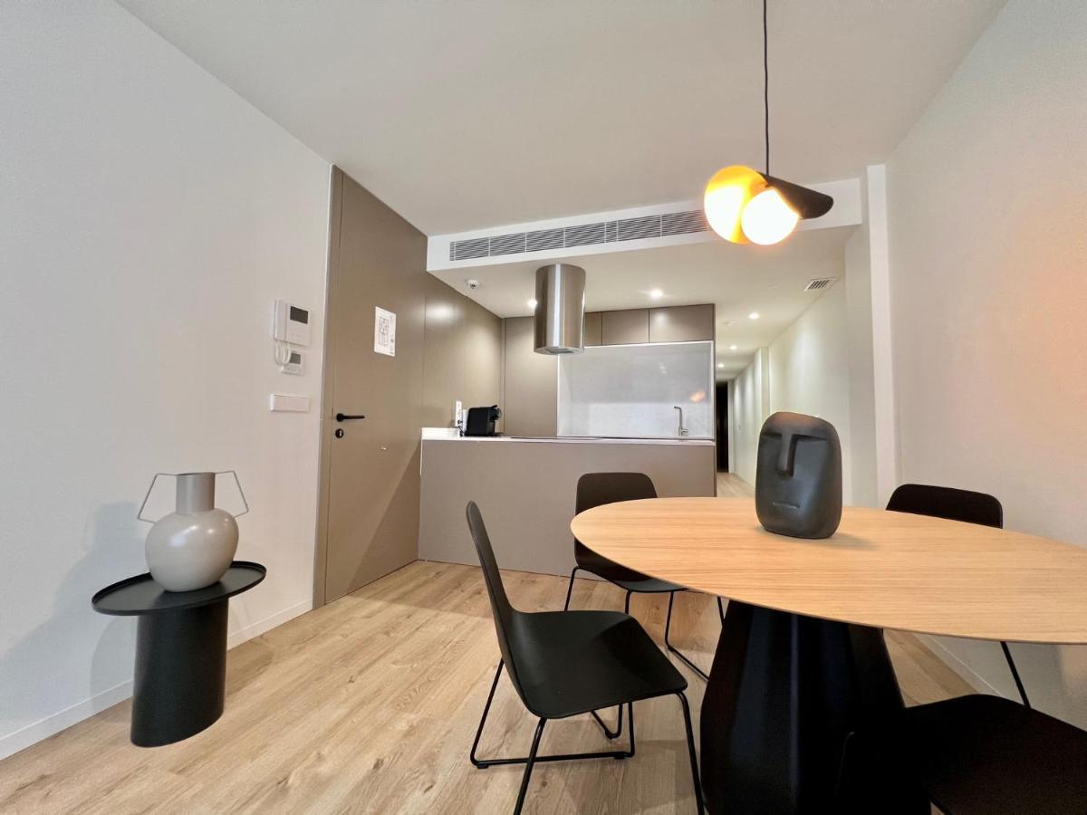 Reyes Catolicos Premium Homes 알리칸테 외부 사진