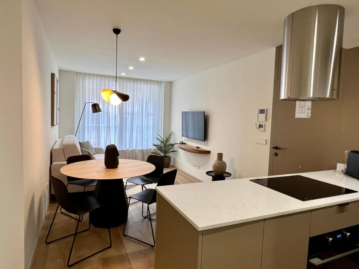Reyes Catolicos Premium Homes 알리칸테 외부 사진