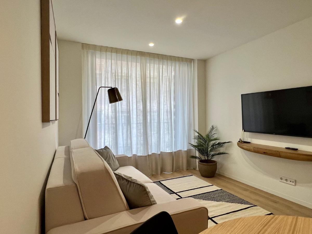 Reyes Catolicos Premium Homes 알리칸테 외부 사진