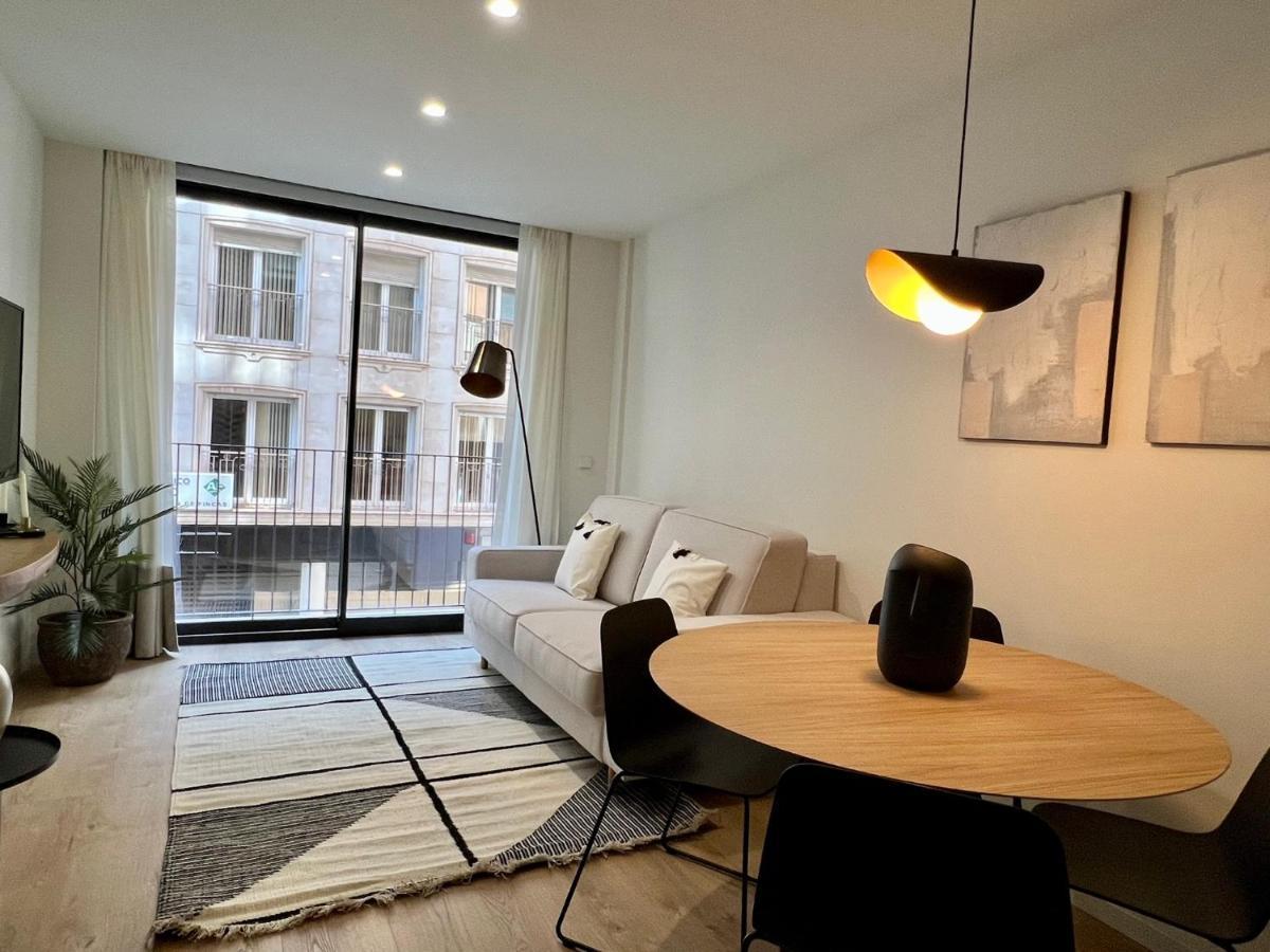 Reyes Catolicos Premium Homes 알리칸테 외부 사진