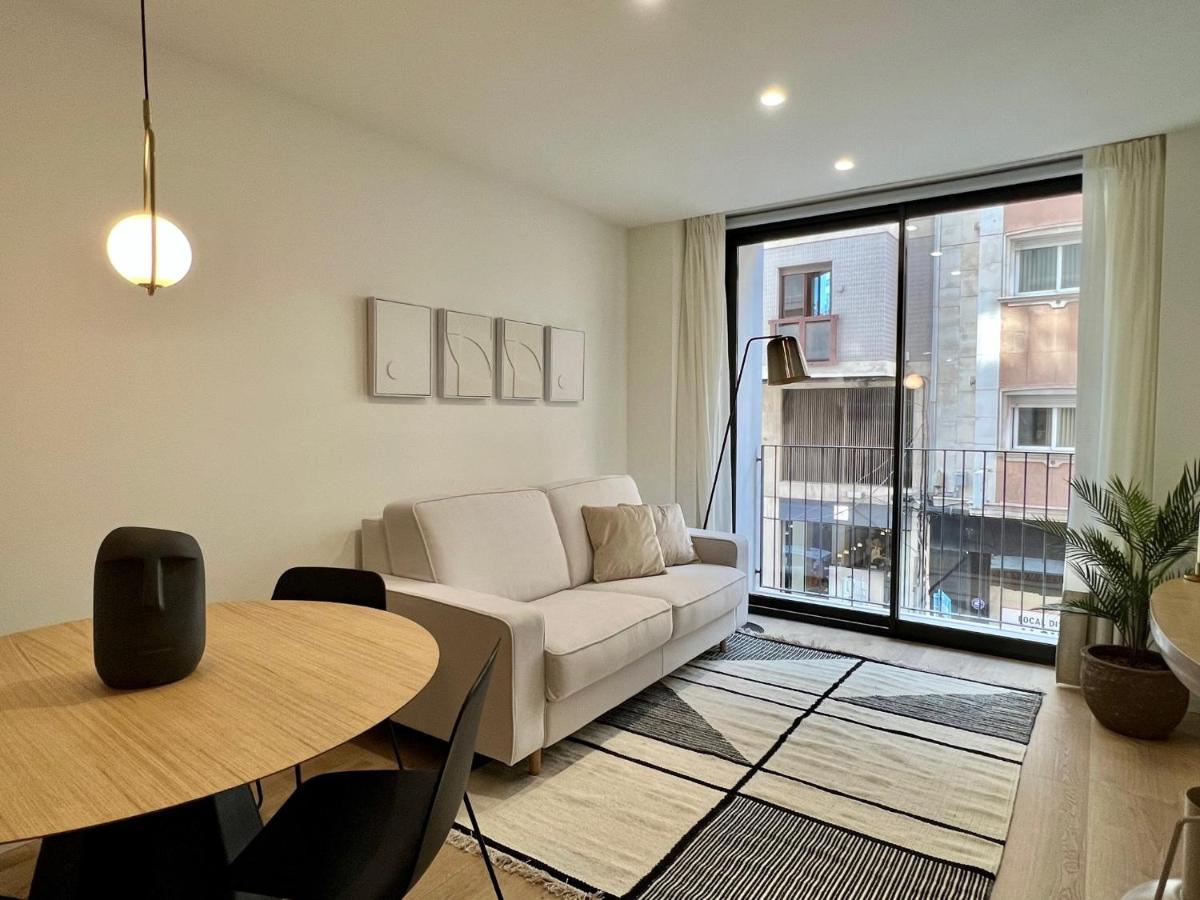 Reyes Catolicos Premium Homes 알리칸테 외부 사진