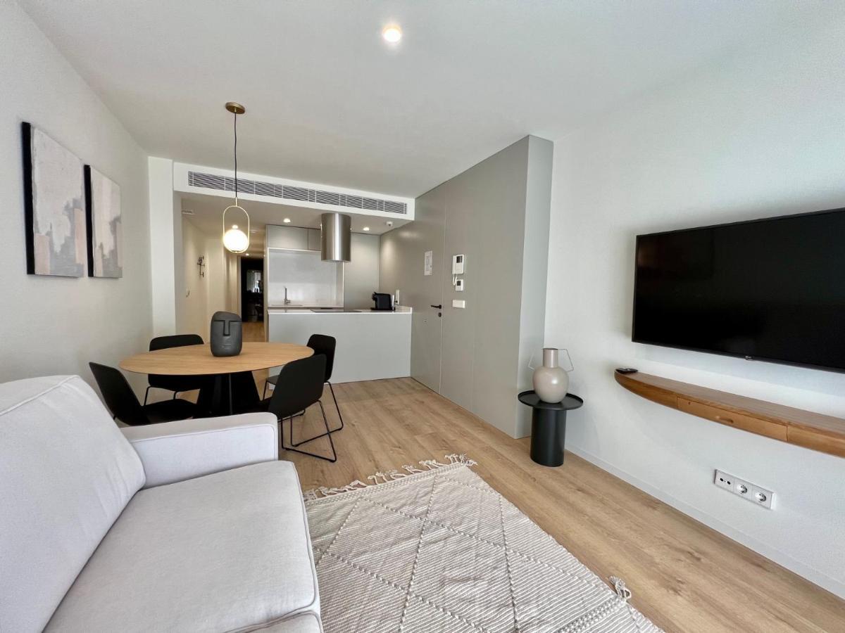 Reyes Catolicos Premium Homes 알리칸테 외부 사진