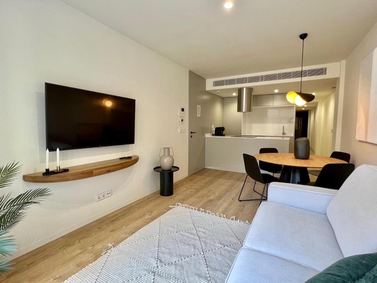 Reyes Catolicos Premium Homes 알리칸테 외부 사진