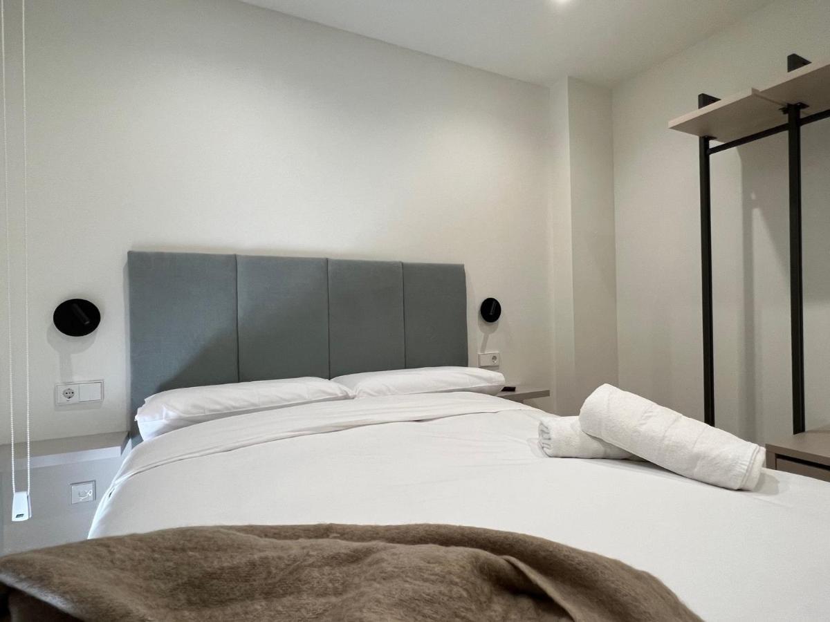 Reyes Catolicos Premium Homes 알리칸테 외부 사진