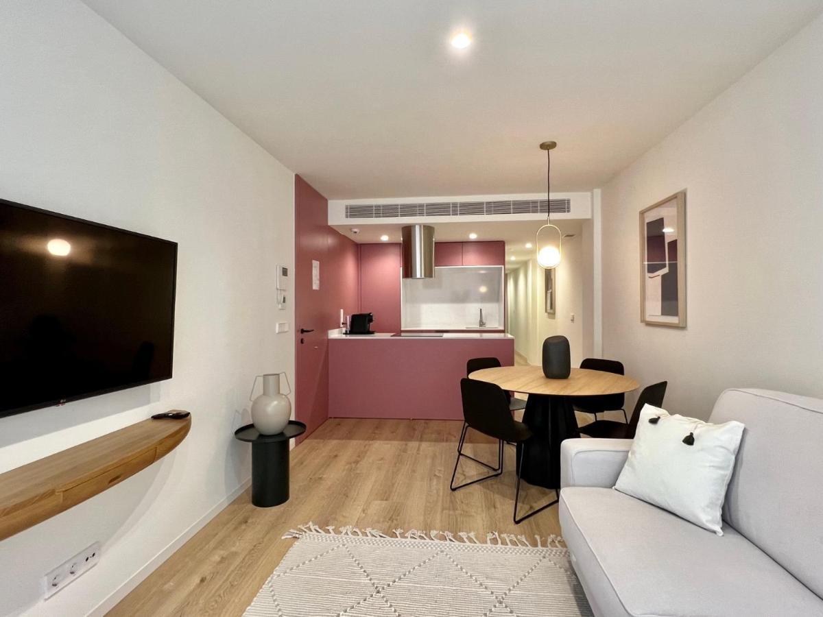 Reyes Catolicos Premium Homes 알리칸테 외부 사진