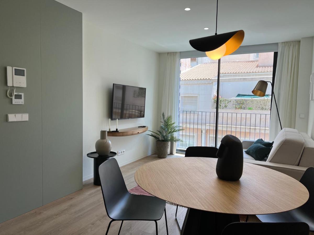 Reyes Catolicos Premium Homes 알리칸테 외부 사진