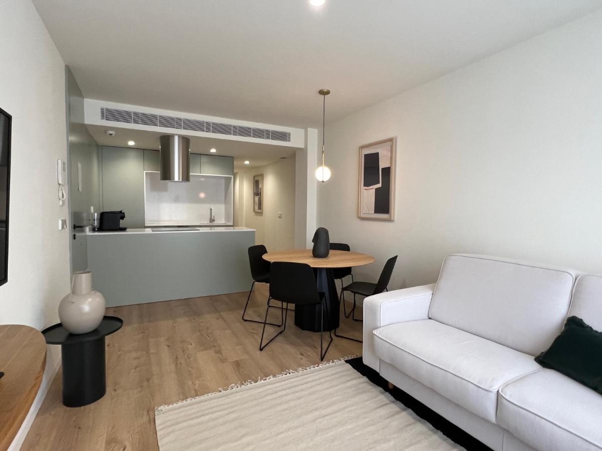 Reyes Catolicos Premium Homes 알리칸테 외부 사진