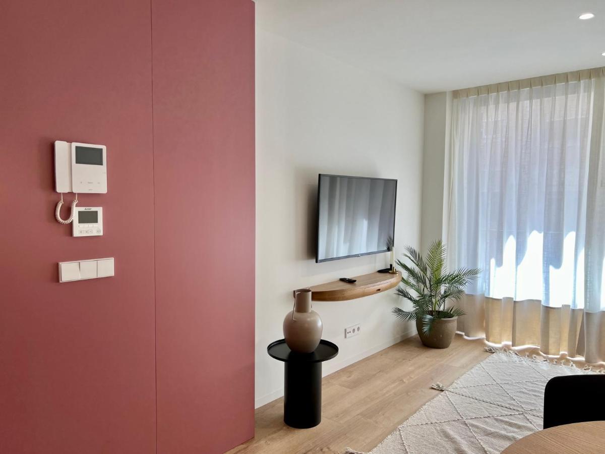 Reyes Catolicos Premium Homes 알리칸테 외부 사진