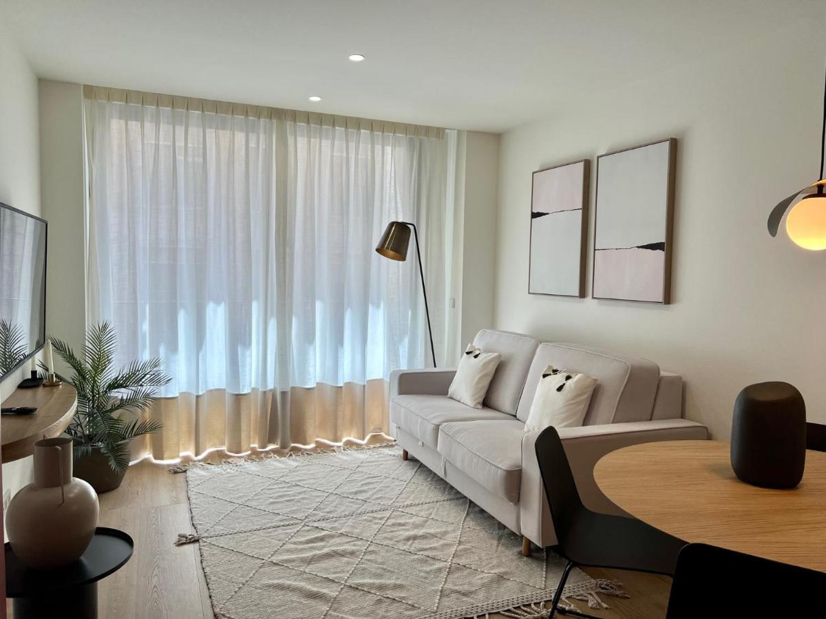 Reyes Catolicos Premium Homes 알리칸테 외부 사진