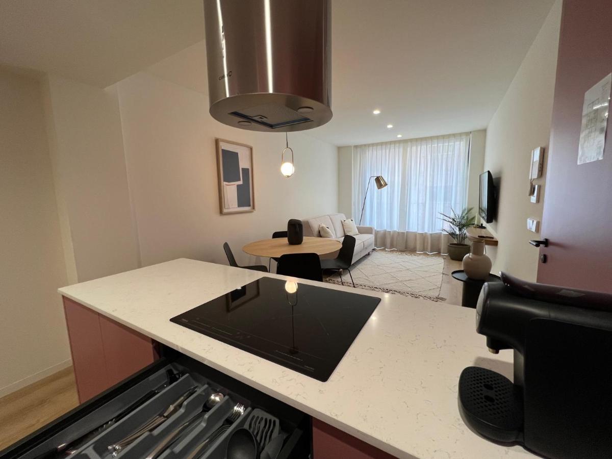Reyes Catolicos Premium Homes 알리칸테 외부 사진