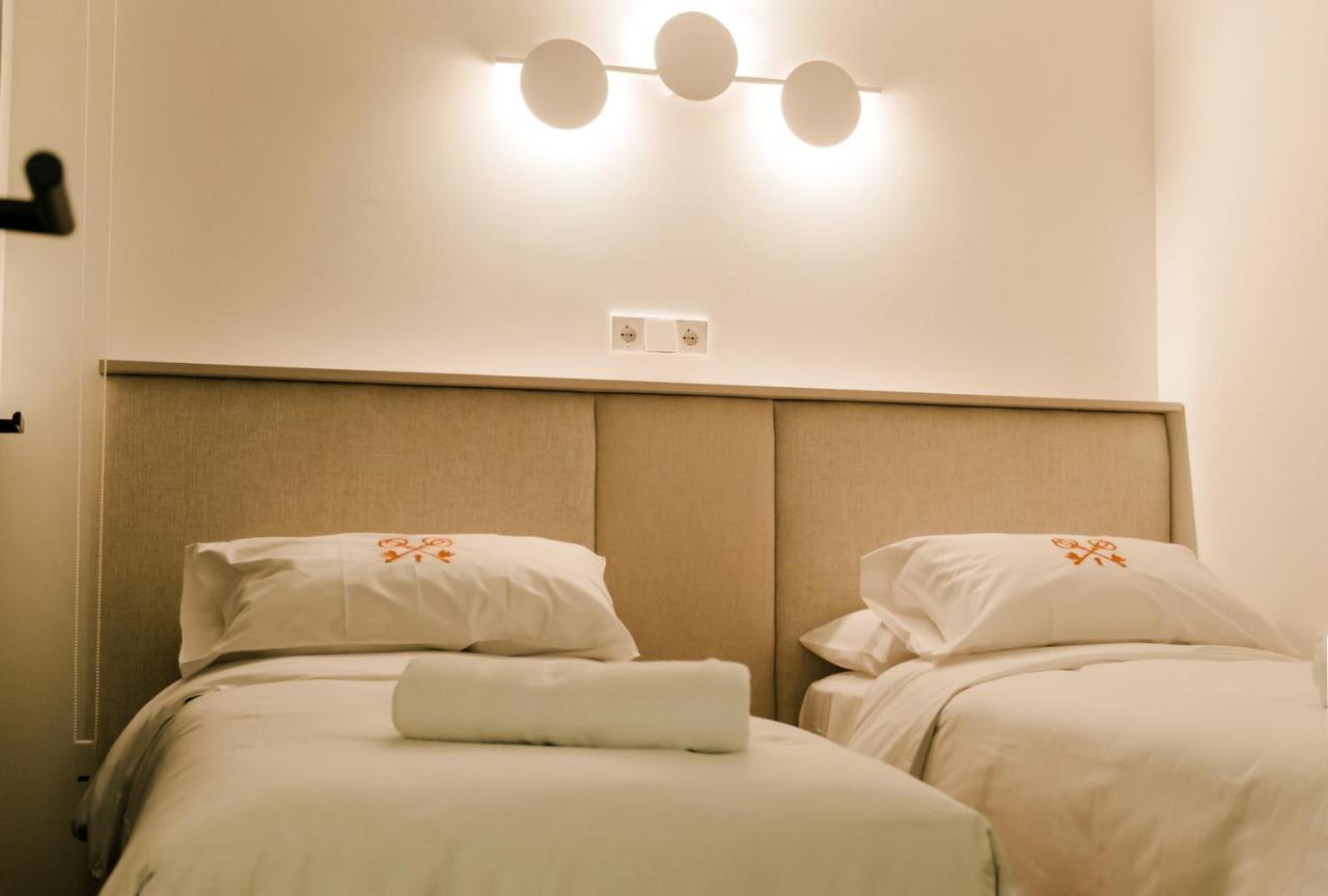 Reyes Catolicos Premium Homes 알리칸테 외부 사진