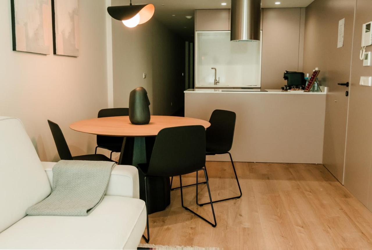 Reyes Catolicos Premium Homes 알리칸테 외부 사진