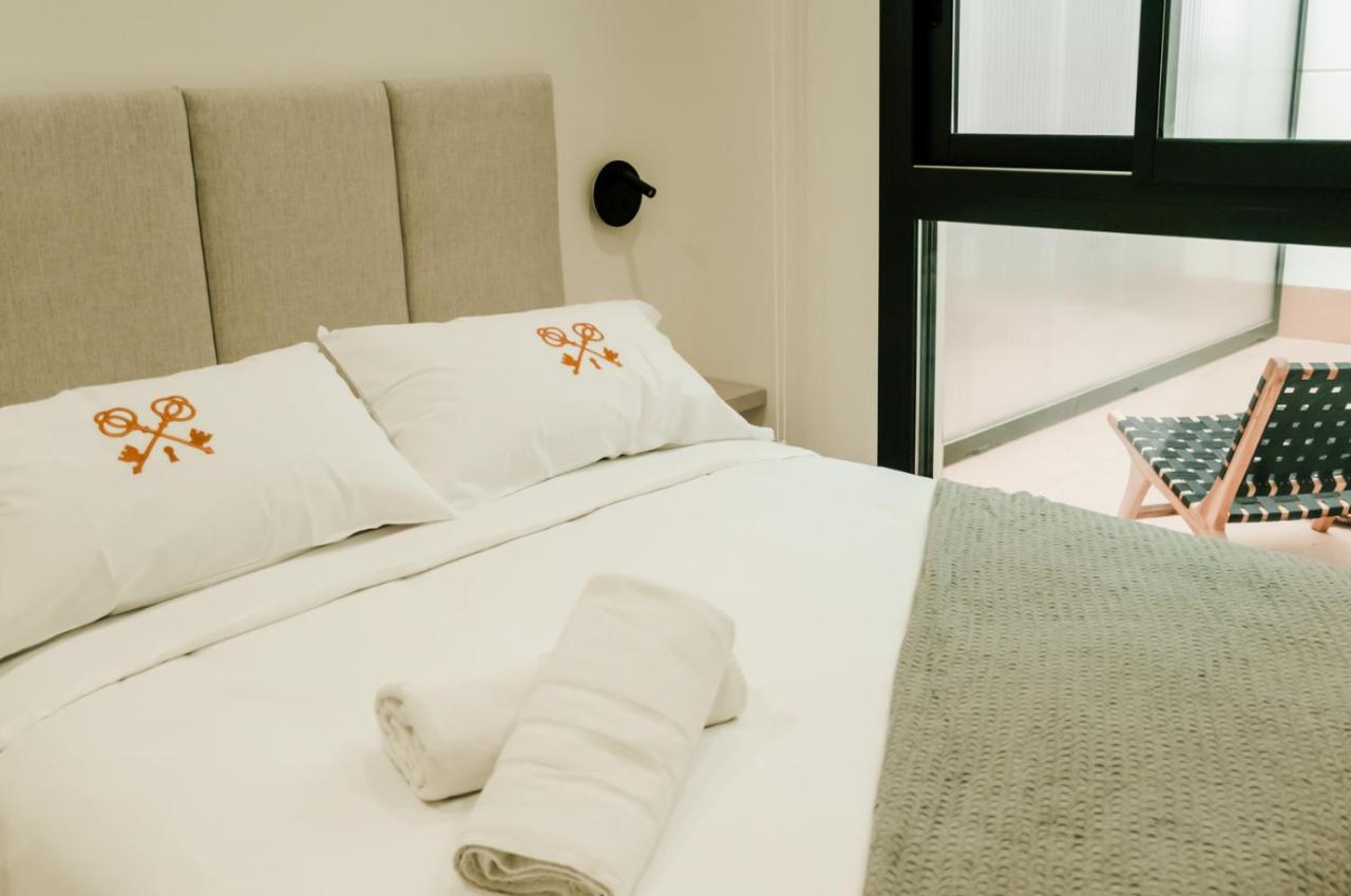 Reyes Catolicos Premium Homes 알리칸테 외부 사진