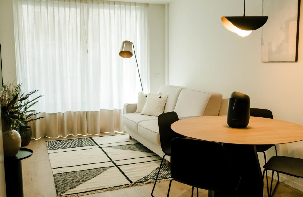 Reyes Catolicos Premium Homes 알리칸테 외부 사진