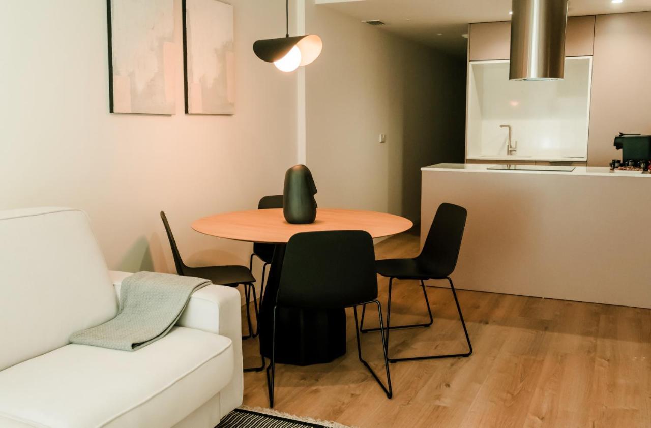 Reyes Catolicos Premium Homes 알리칸테 외부 사진