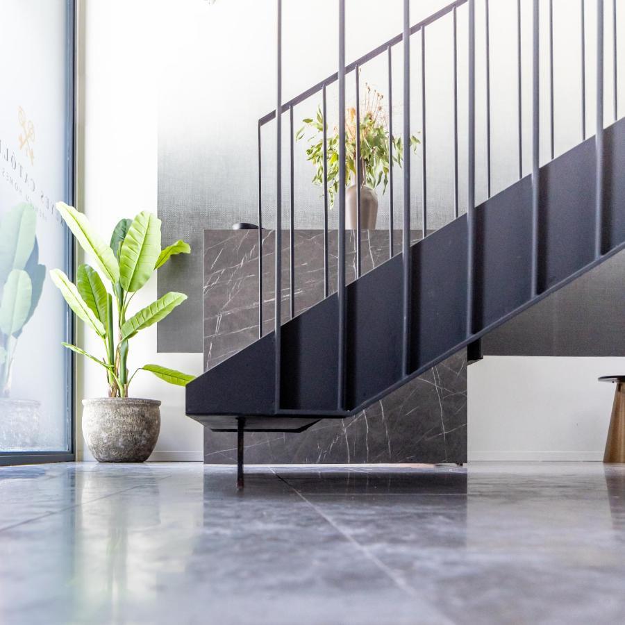 Reyes Catolicos Premium Homes 알리칸테 외부 사진
