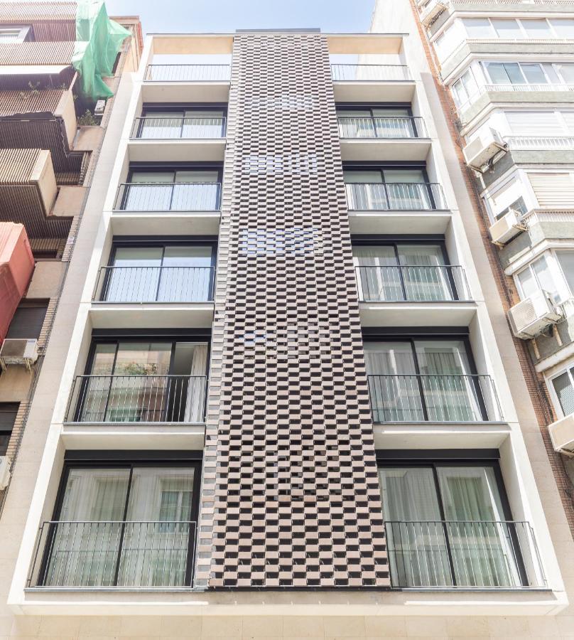 Reyes Catolicos Premium Homes 알리칸테 외부 사진