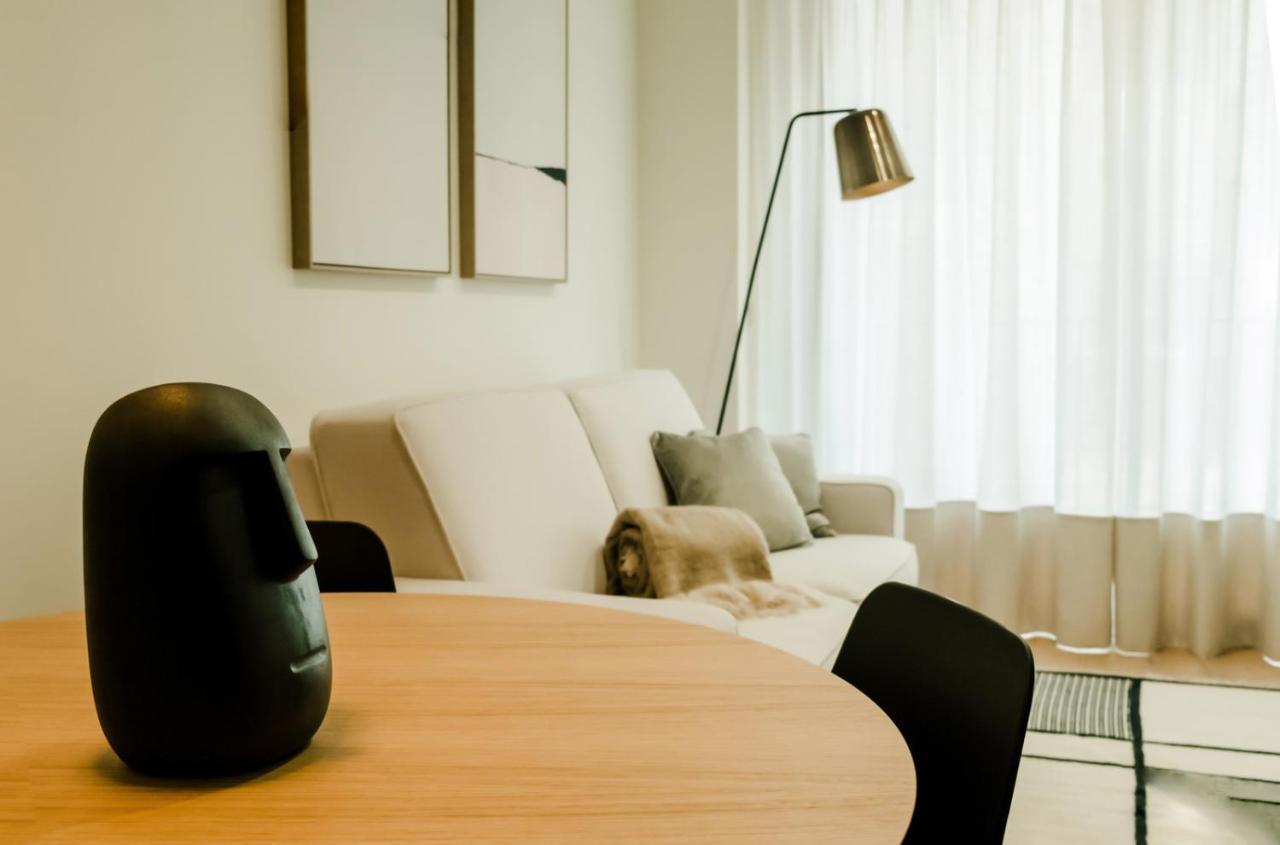Reyes Catolicos Premium Homes 알리칸테 외부 사진