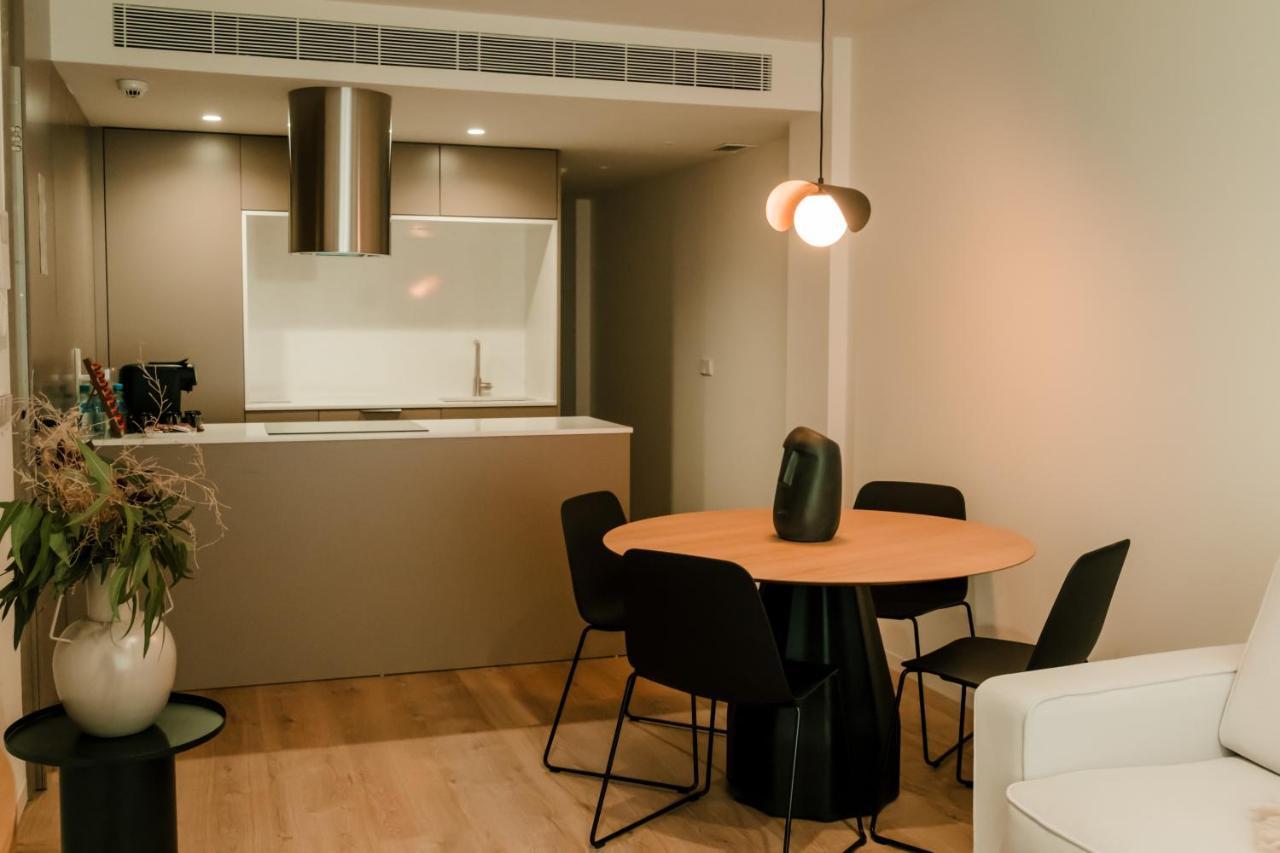 Reyes Catolicos Premium Homes 알리칸테 외부 사진
