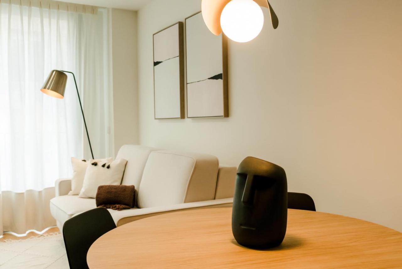 Reyes Catolicos Premium Homes 알리칸테 외부 사진