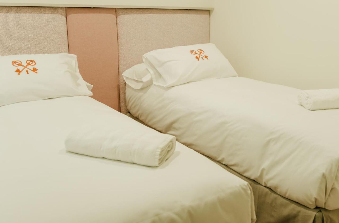 Reyes Catolicos Premium Homes 알리칸테 외부 사진