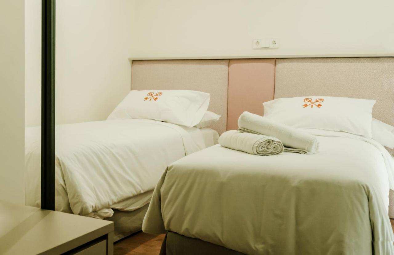 Reyes Catolicos Premium Homes 알리칸테 외부 사진