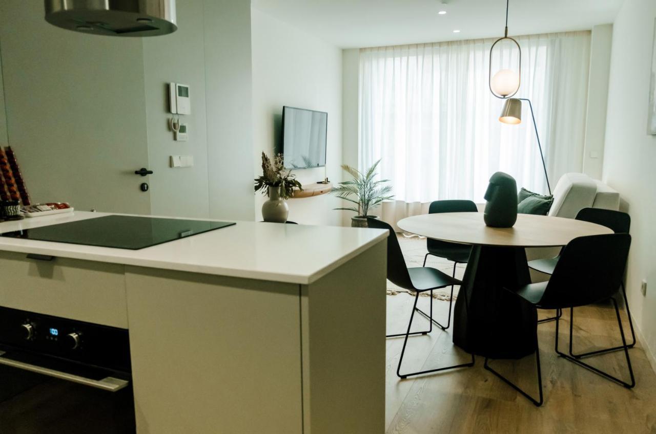 Reyes Catolicos Premium Homes 알리칸테 외부 사진