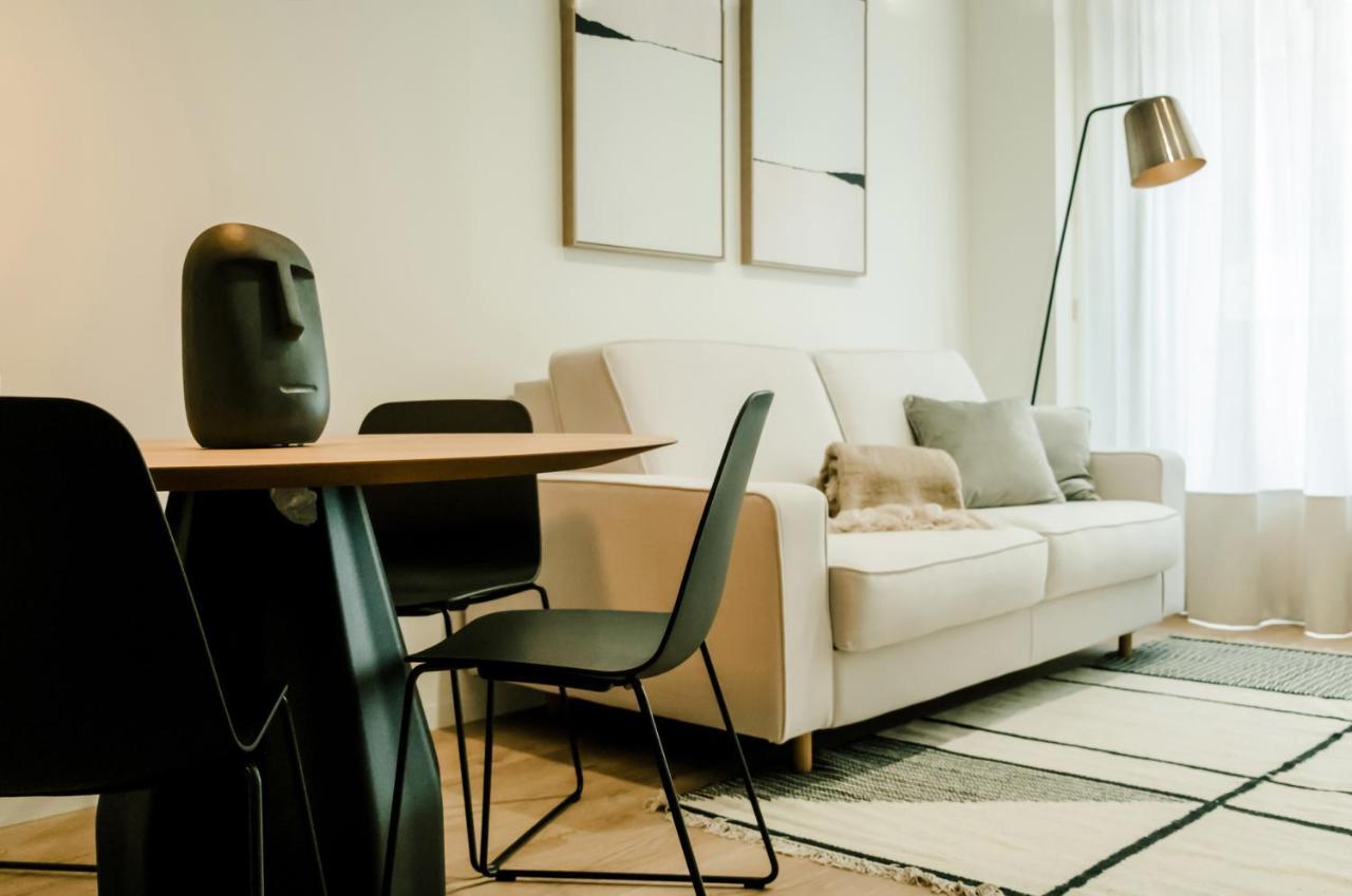 Reyes Catolicos Premium Homes 알리칸테 외부 사진