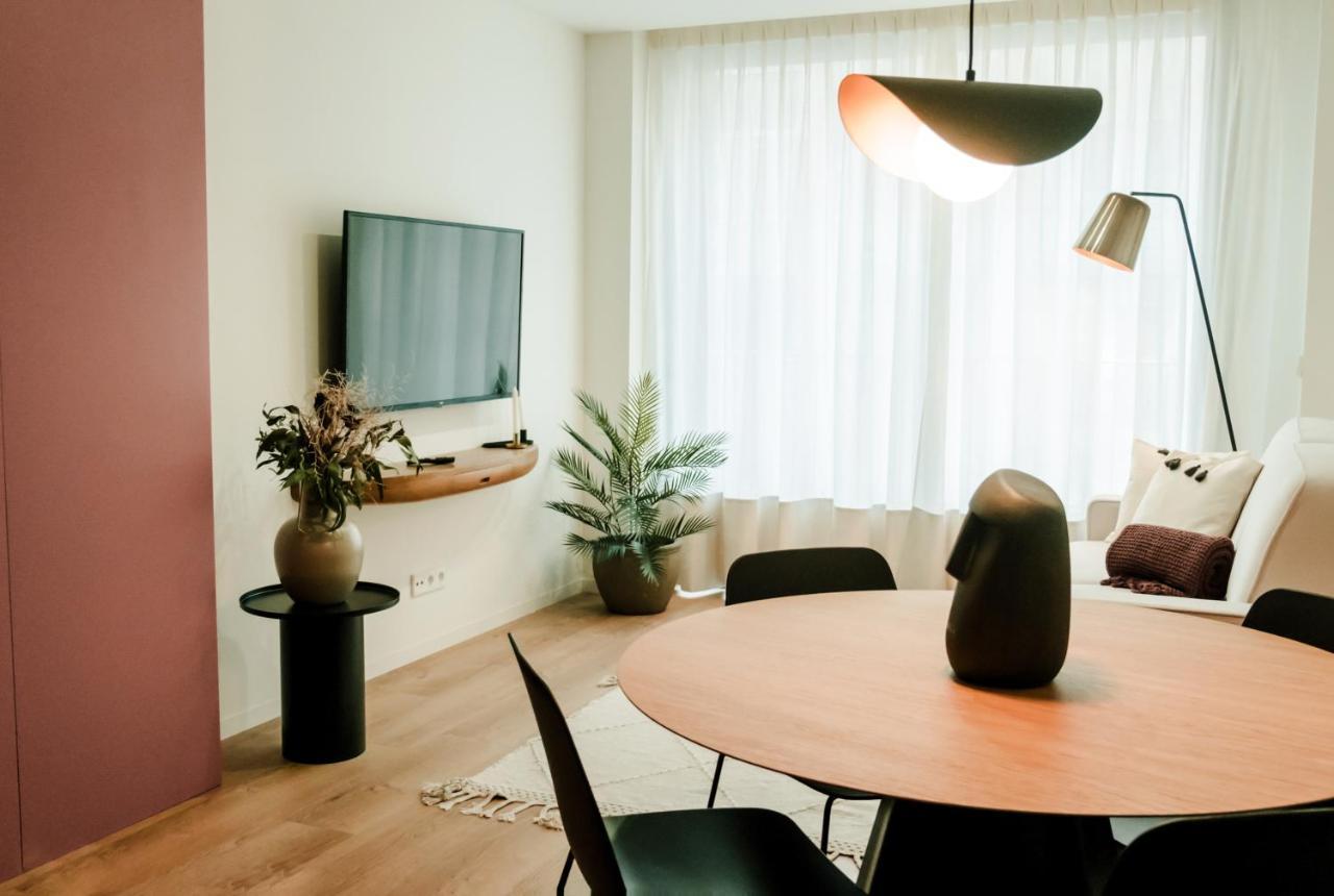 Reyes Catolicos Premium Homes 알리칸테 외부 사진