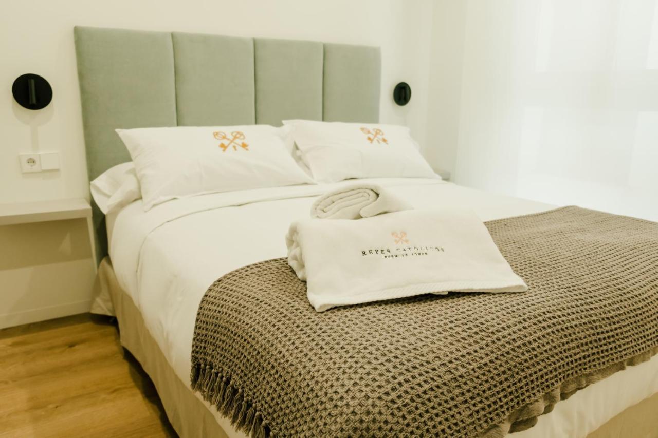 Reyes Catolicos Premium Homes 알리칸테 외부 사진