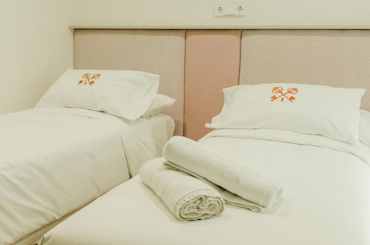 Reyes Catolicos Premium Homes 알리칸테 외부 사진