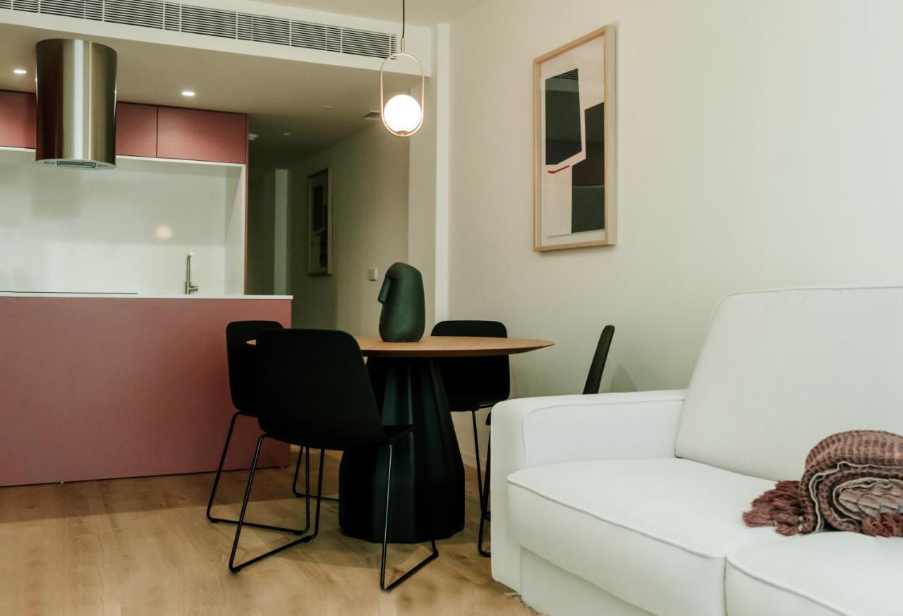 Reyes Catolicos Premium Homes 알리칸테 외부 사진