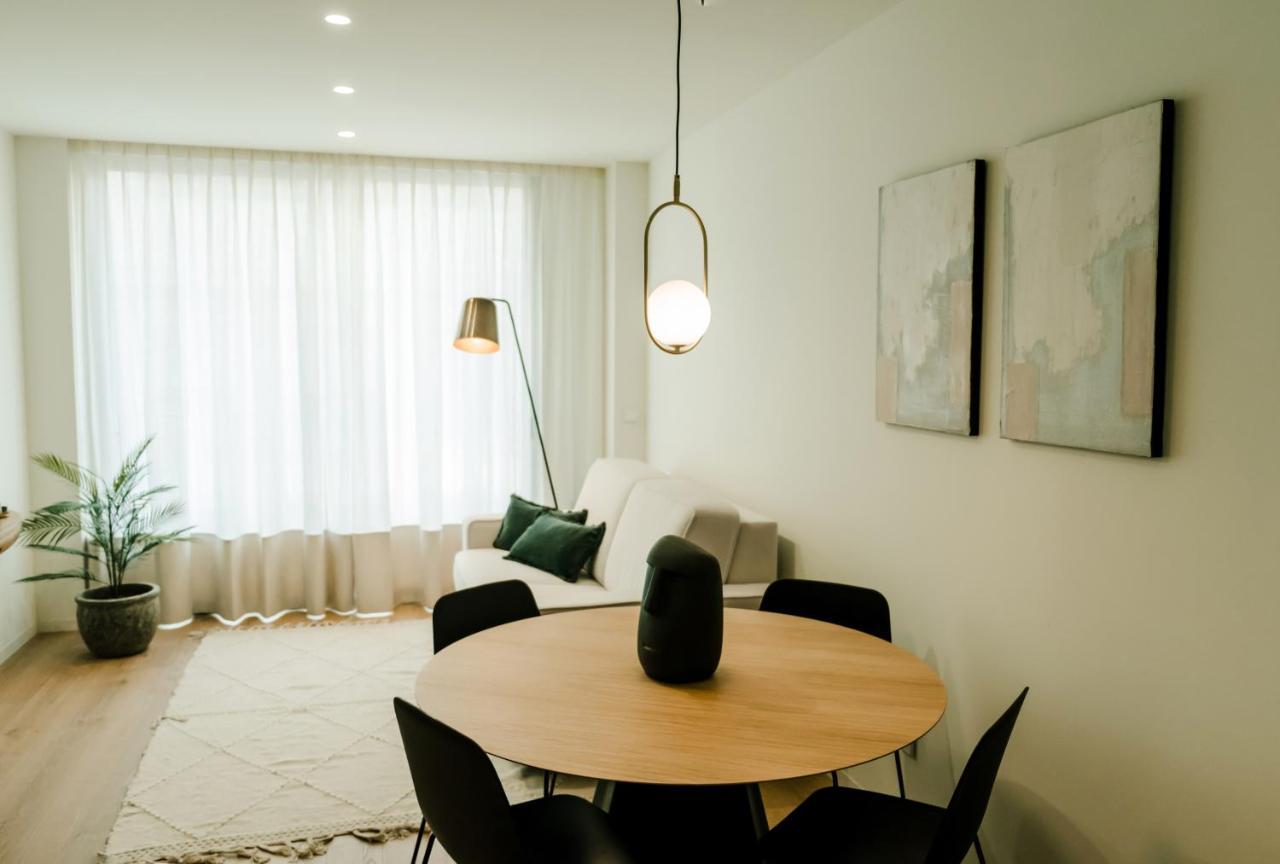 Reyes Catolicos Premium Homes 알리칸테 외부 사진