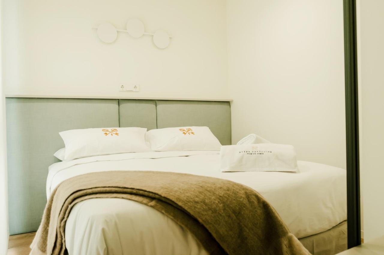 Reyes Catolicos Premium Homes 알리칸테 외부 사진