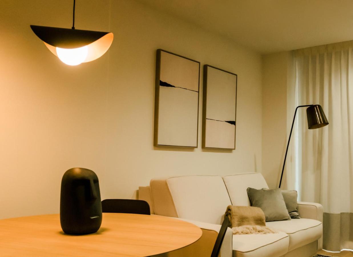 Reyes Catolicos Premium Homes 알리칸테 외부 사진