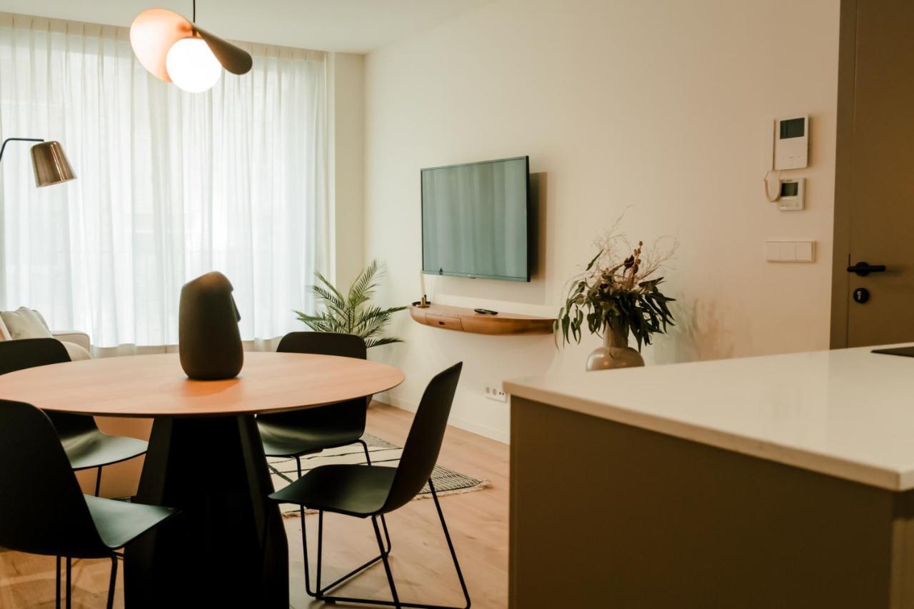 Reyes Catolicos Premium Homes 알리칸테 외부 사진