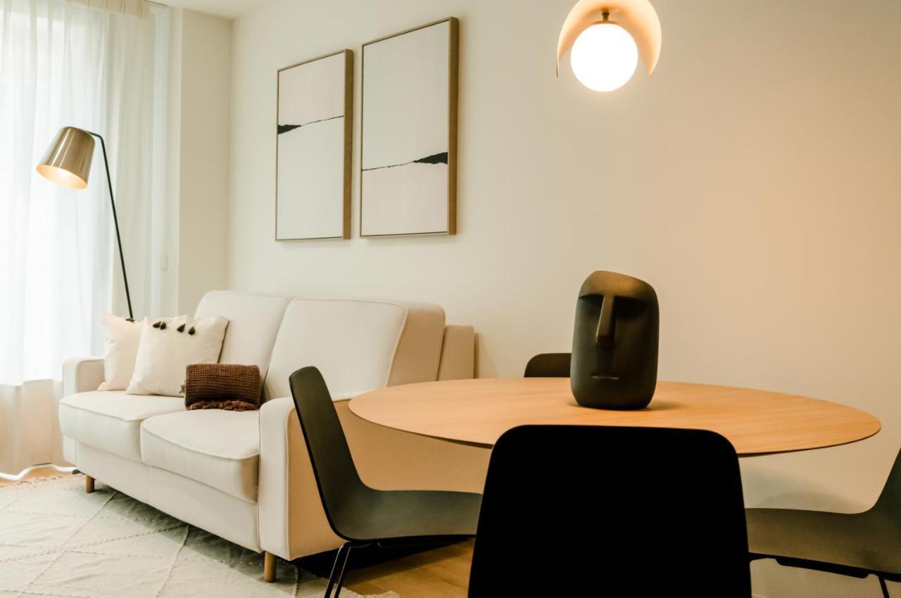 Reyes Catolicos Premium Homes 알리칸테 외부 사진