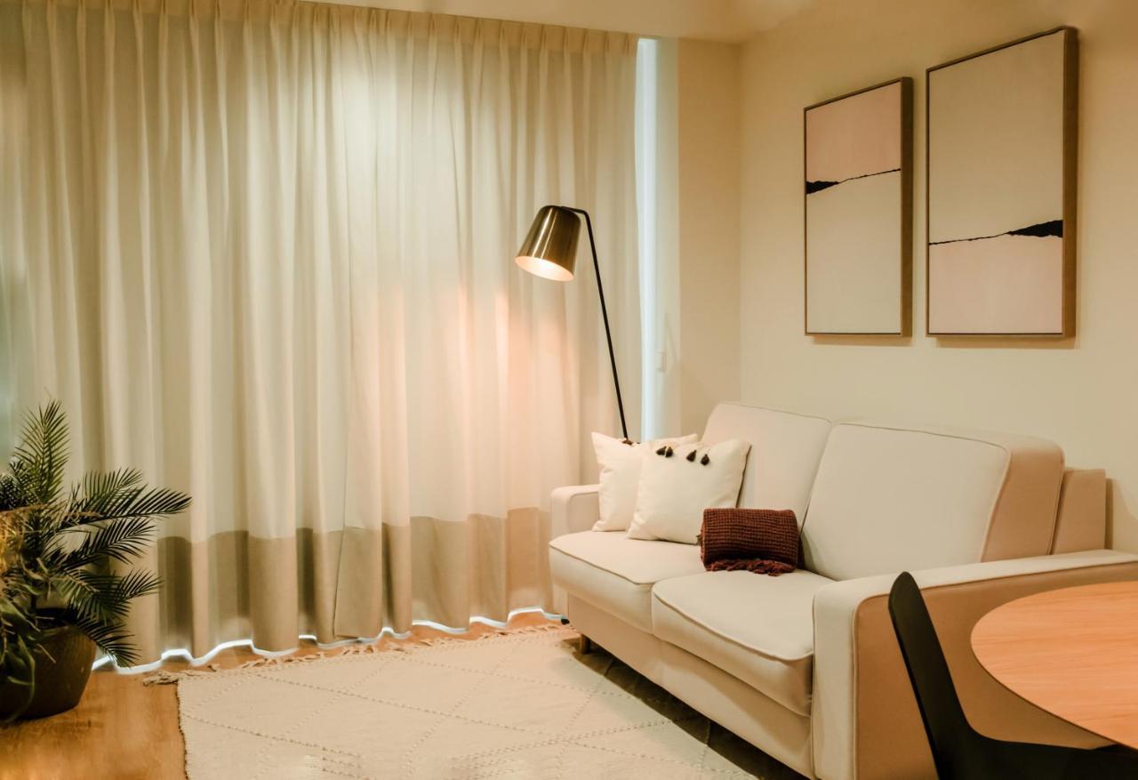 Reyes Catolicos Premium Homes 알리칸테 외부 사진