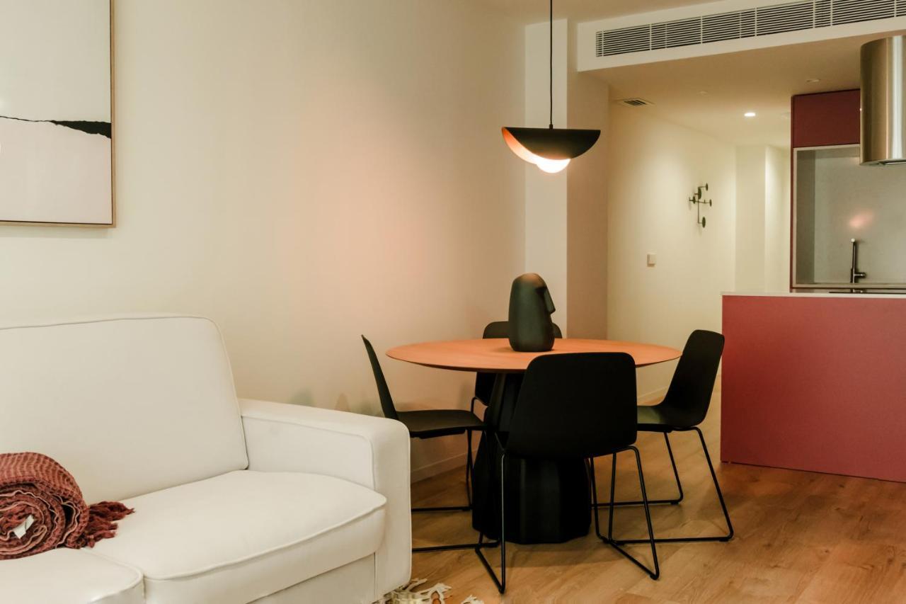 Reyes Catolicos Premium Homes 알리칸테 외부 사진