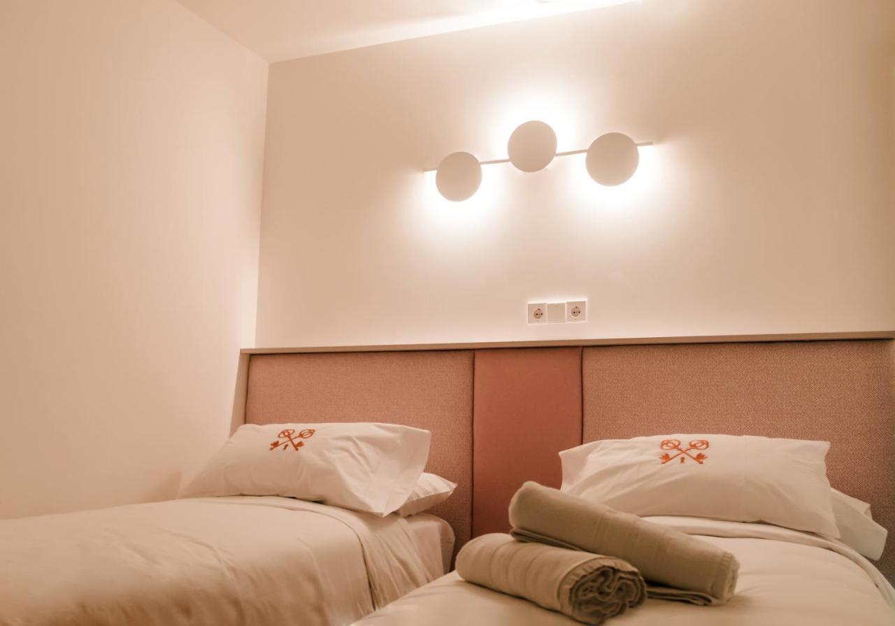 Reyes Catolicos Premium Homes 알리칸테 외부 사진