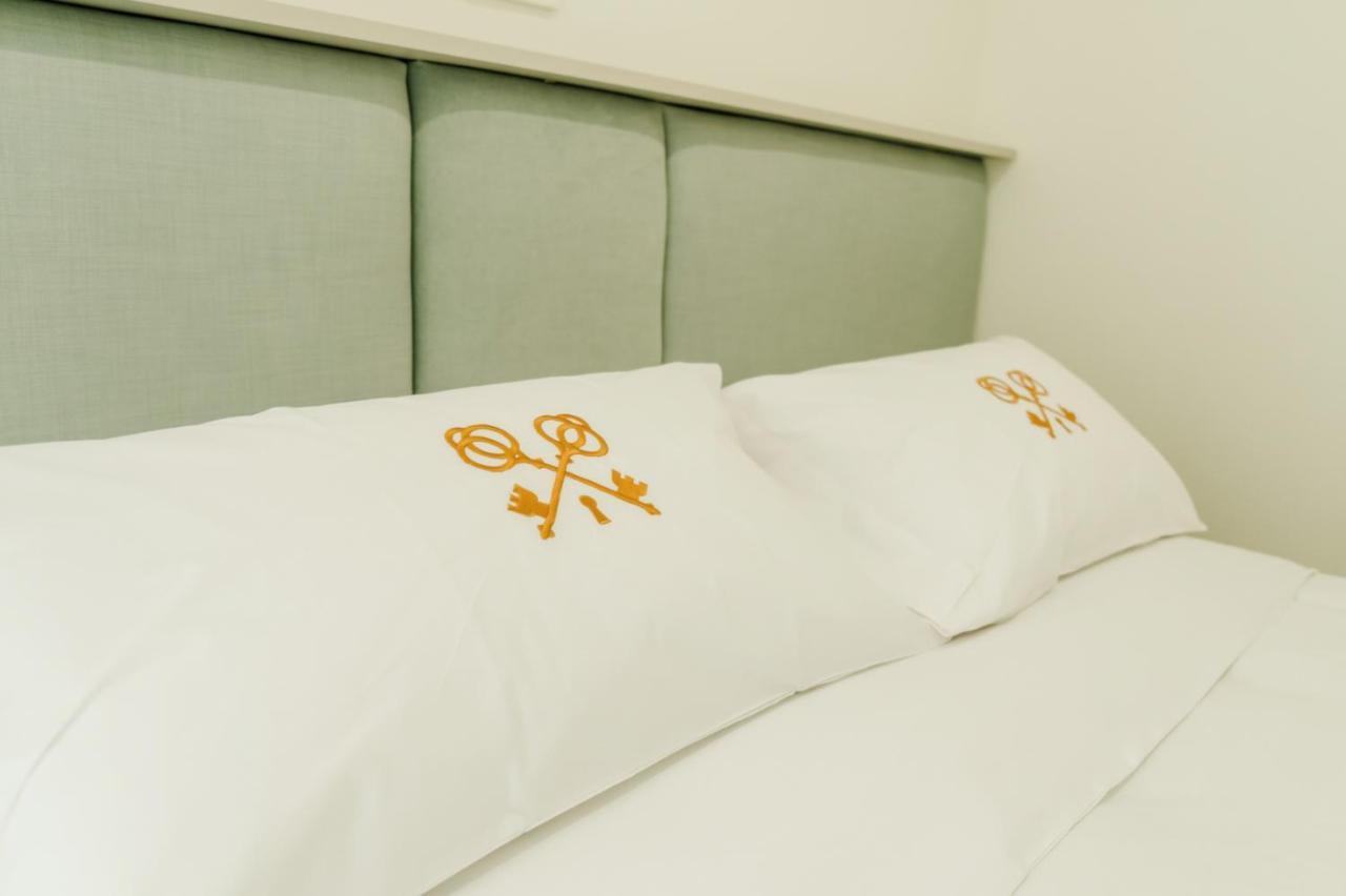 Reyes Catolicos Premium Homes 알리칸테 외부 사진