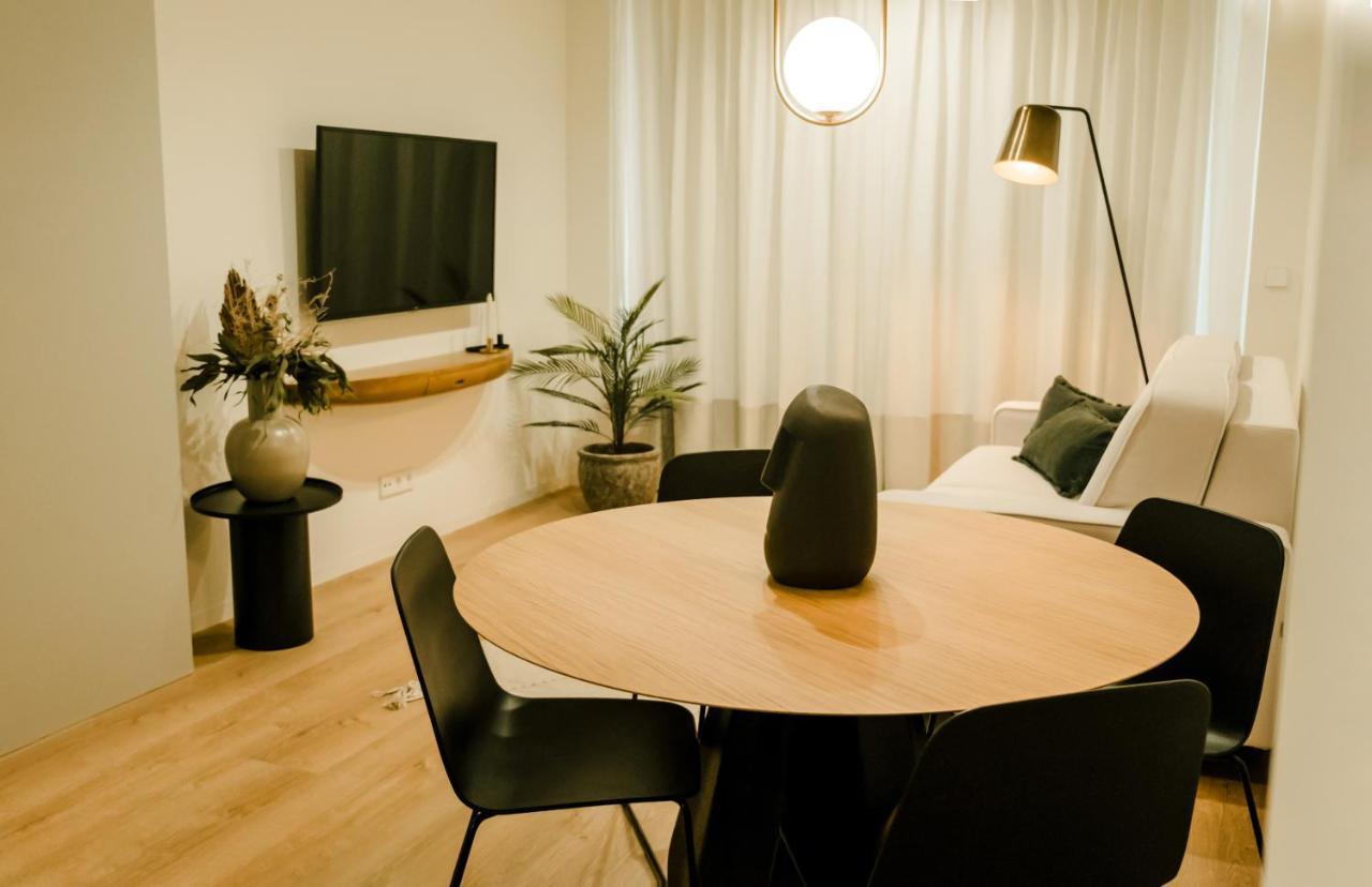 Reyes Catolicos Premium Homes 알리칸테 외부 사진