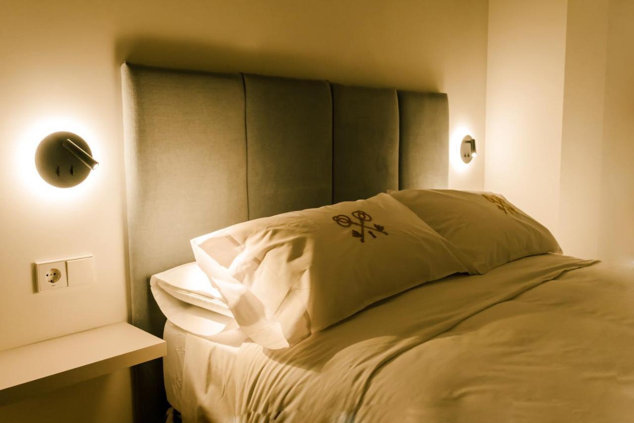 Reyes Catolicos Premium Homes 알리칸테 외부 사진