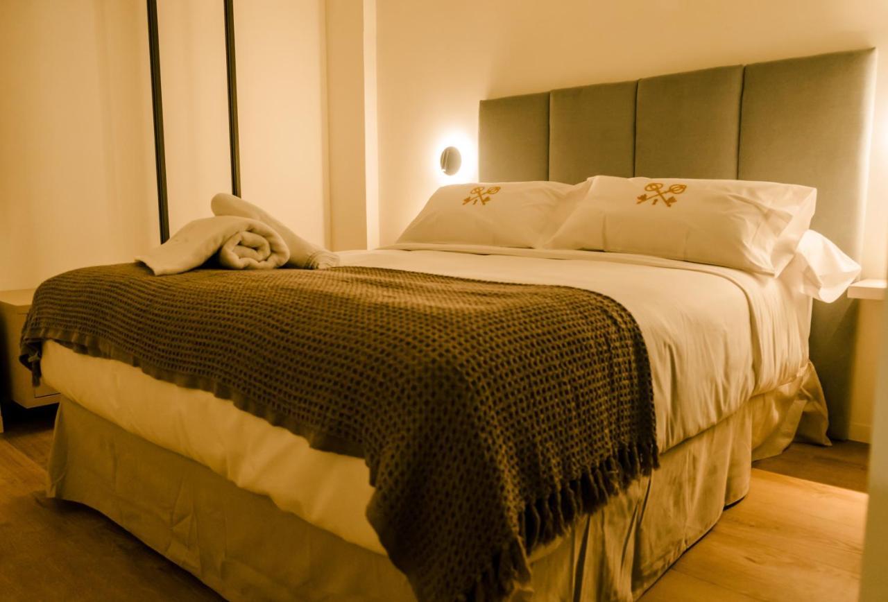 Reyes Catolicos Premium Homes 알리칸테 외부 사진