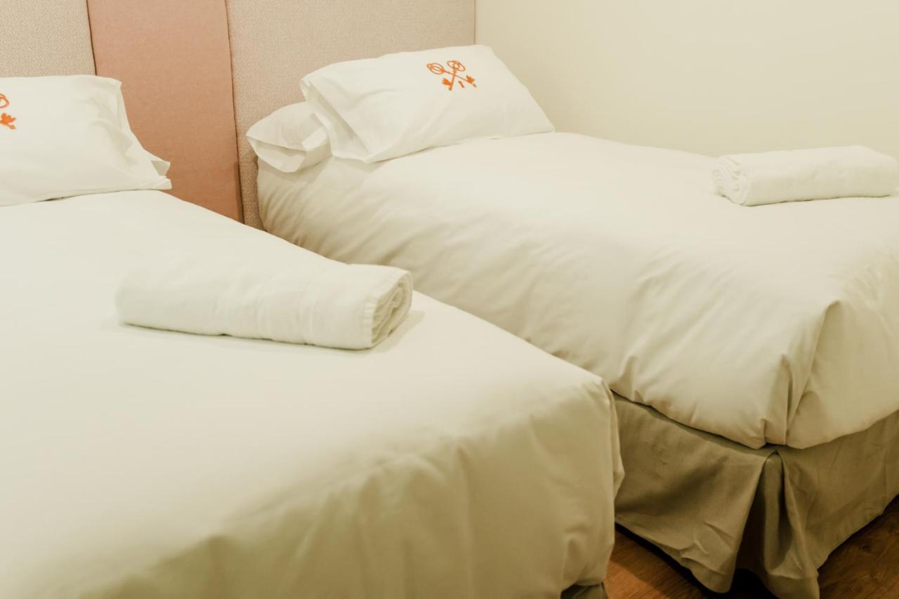 Reyes Catolicos Premium Homes 알리칸테 외부 사진