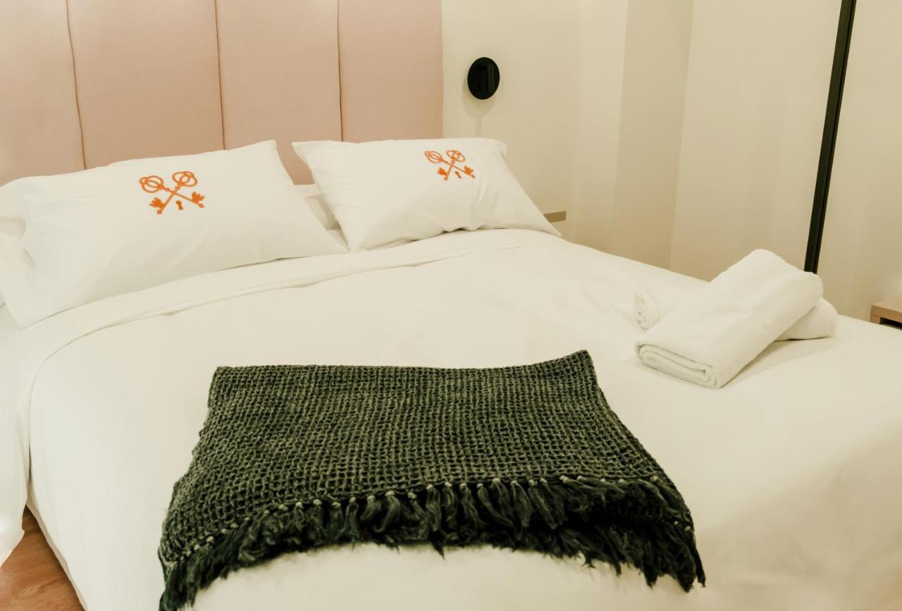 Reyes Catolicos Premium Homes 알리칸테 외부 사진