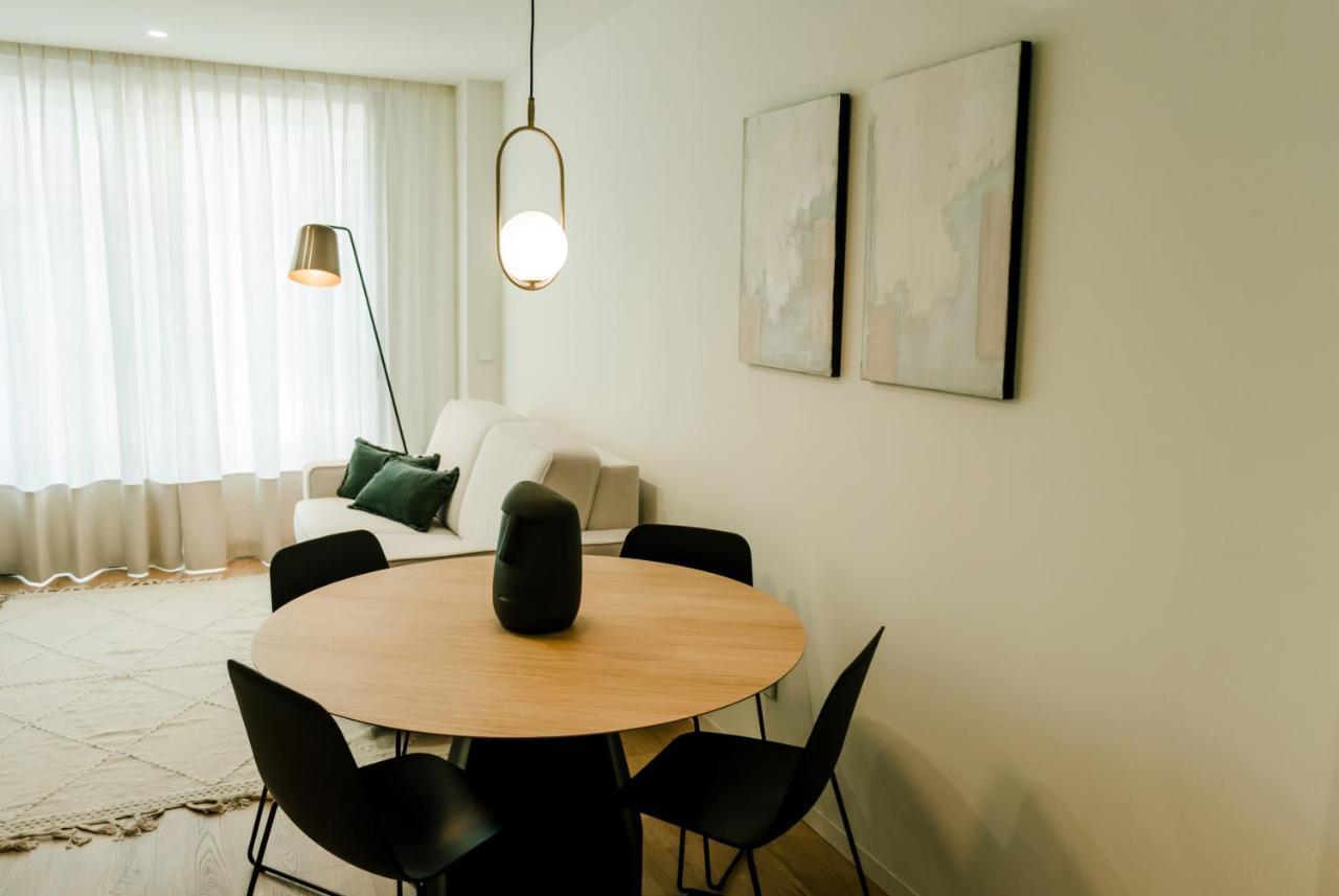 Reyes Catolicos Premium Homes 알리칸테 외부 사진